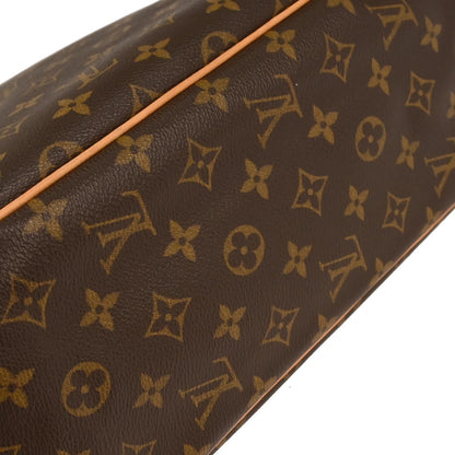 Louis Vuitton Monogram Batignolles Vertical Tote Handbag M51153