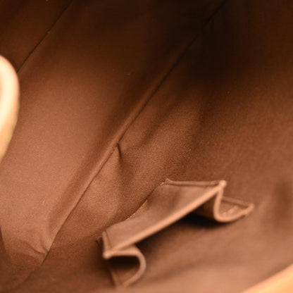 Louis Vuitton Monogram Batignolles Vertical Tote Handbag M51153