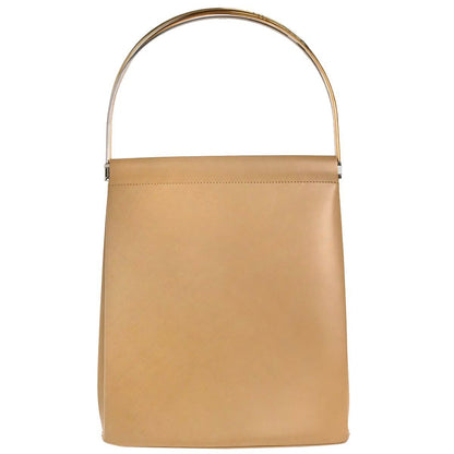 Cartier Beige Trinity Handbag