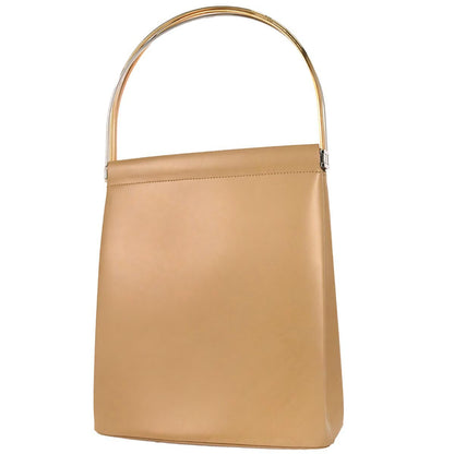 Cartier Beige Trinity Handbag