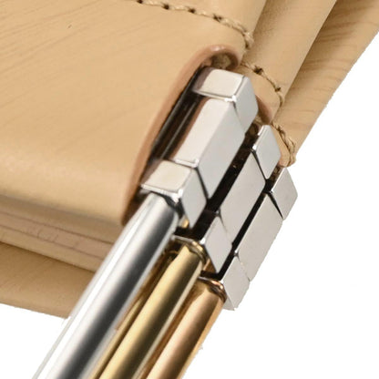 Cartier Beige Trinity Handbag