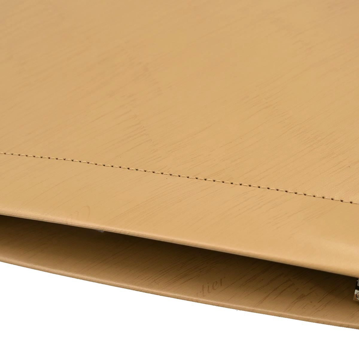 Cartier Beige Trinity Handbag