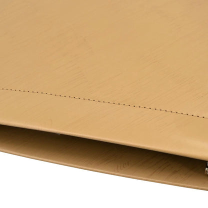 Cartier Beige Trinity Handbag