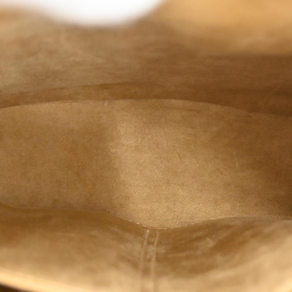 Cartier Beige Trinity Handbag