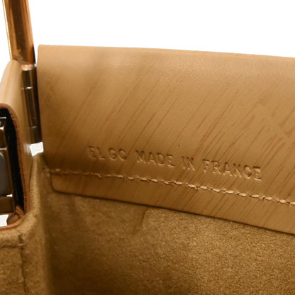 Cartier Beige Trinity Handbag