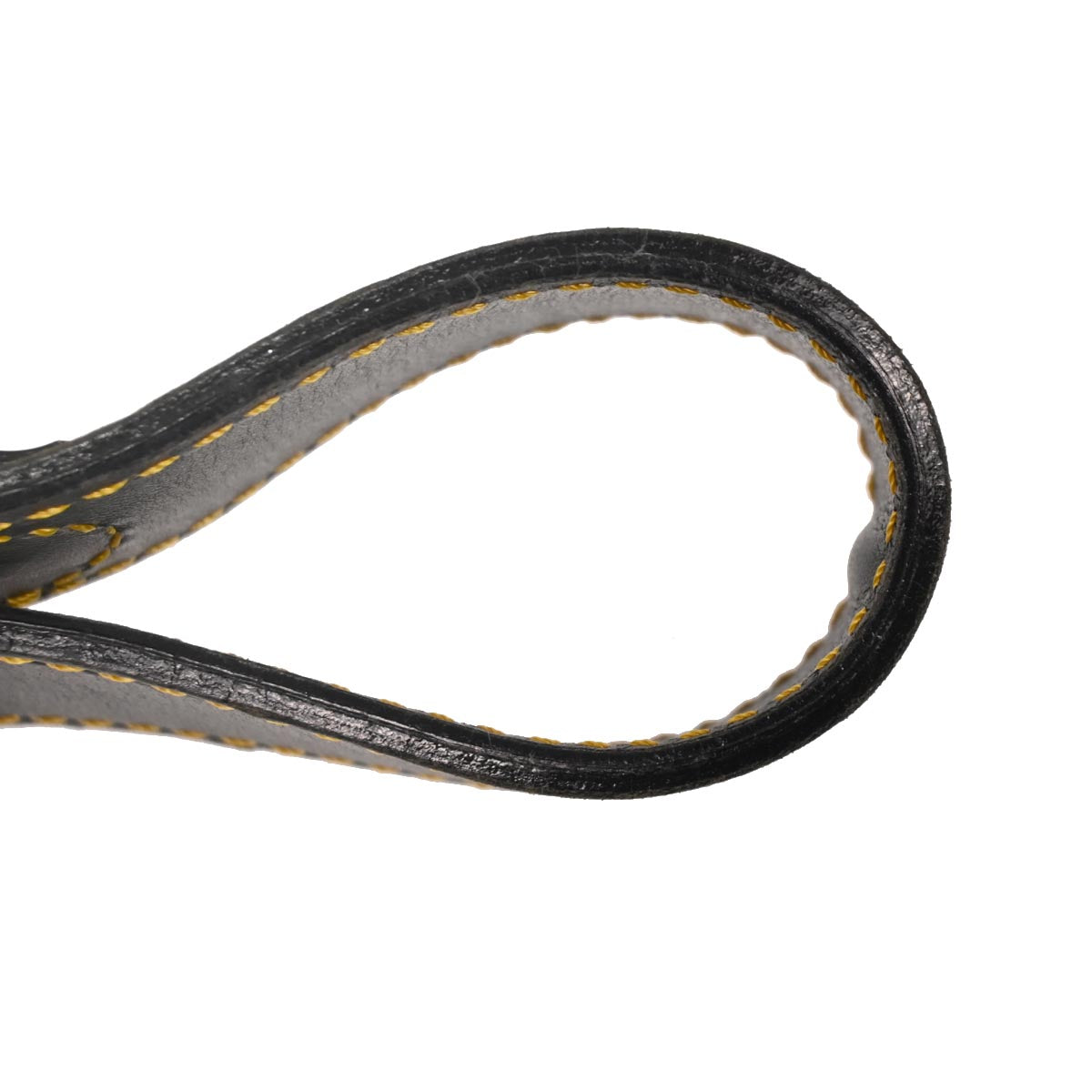 Christian Dior Navy Trotter Saddle Handbag