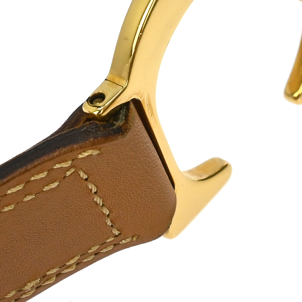 Christian Dior Green Trotter Double Saddle Handbag