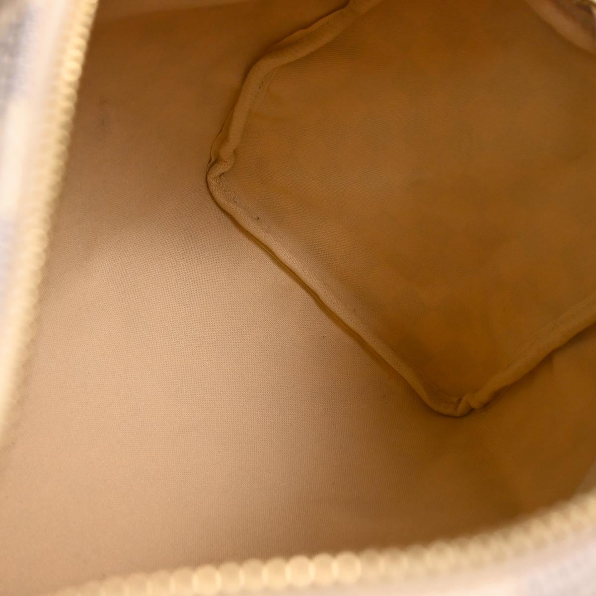 Louis Vuitton Damier Azur Speedy 30 Handbag N41533