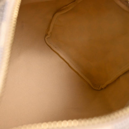 Louis Vuitton Damier Azur Speedy 30 Handbag N41533