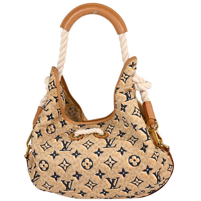 Louis Vuitton Cruise Line Bulles MM Shoulder Bag M40236