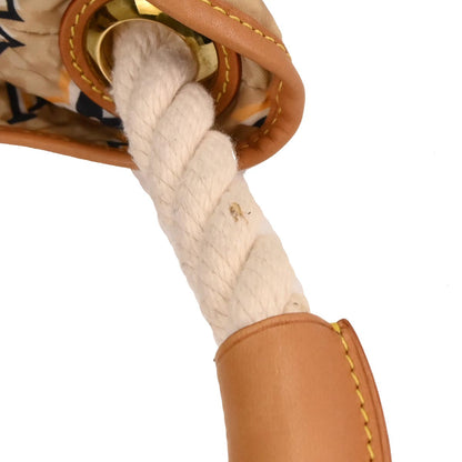 Louis Vuitton Cruise Line Bulles MM Shoulder Bag M40236