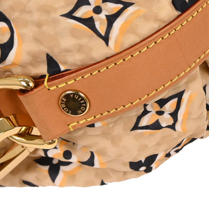 Louis Vuitton Cruise Line Bulles MM Shoulder Bag M40236