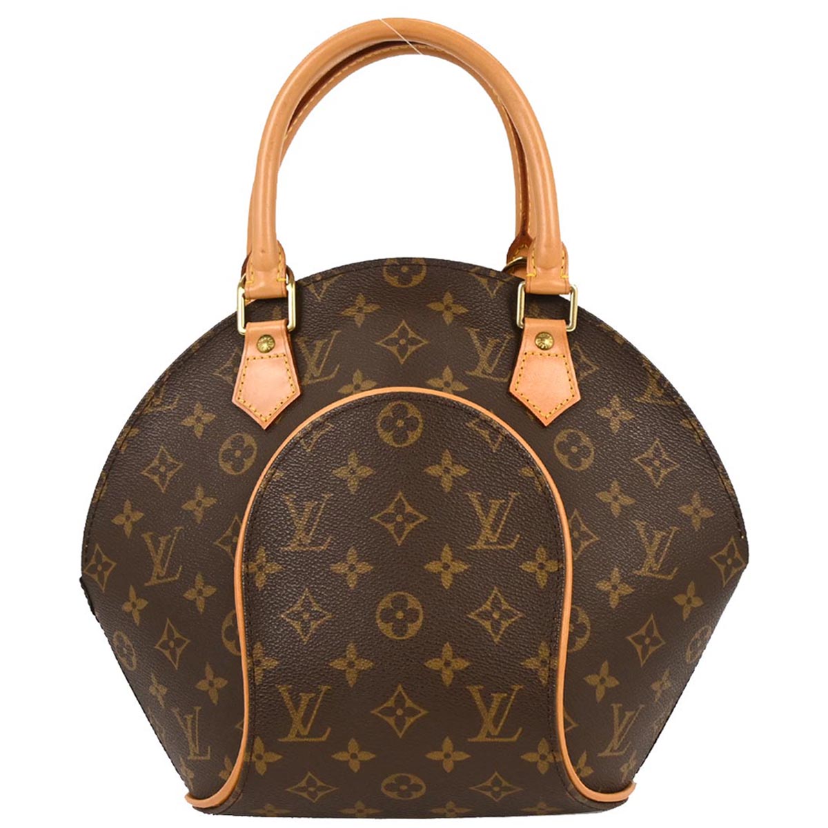 Louis Vuitton Monogram Ellipse PM Handbag M51127
