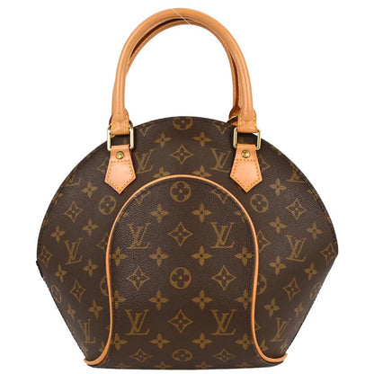 Louis Vuitton Monogram Ellipse PM Handbag M51127