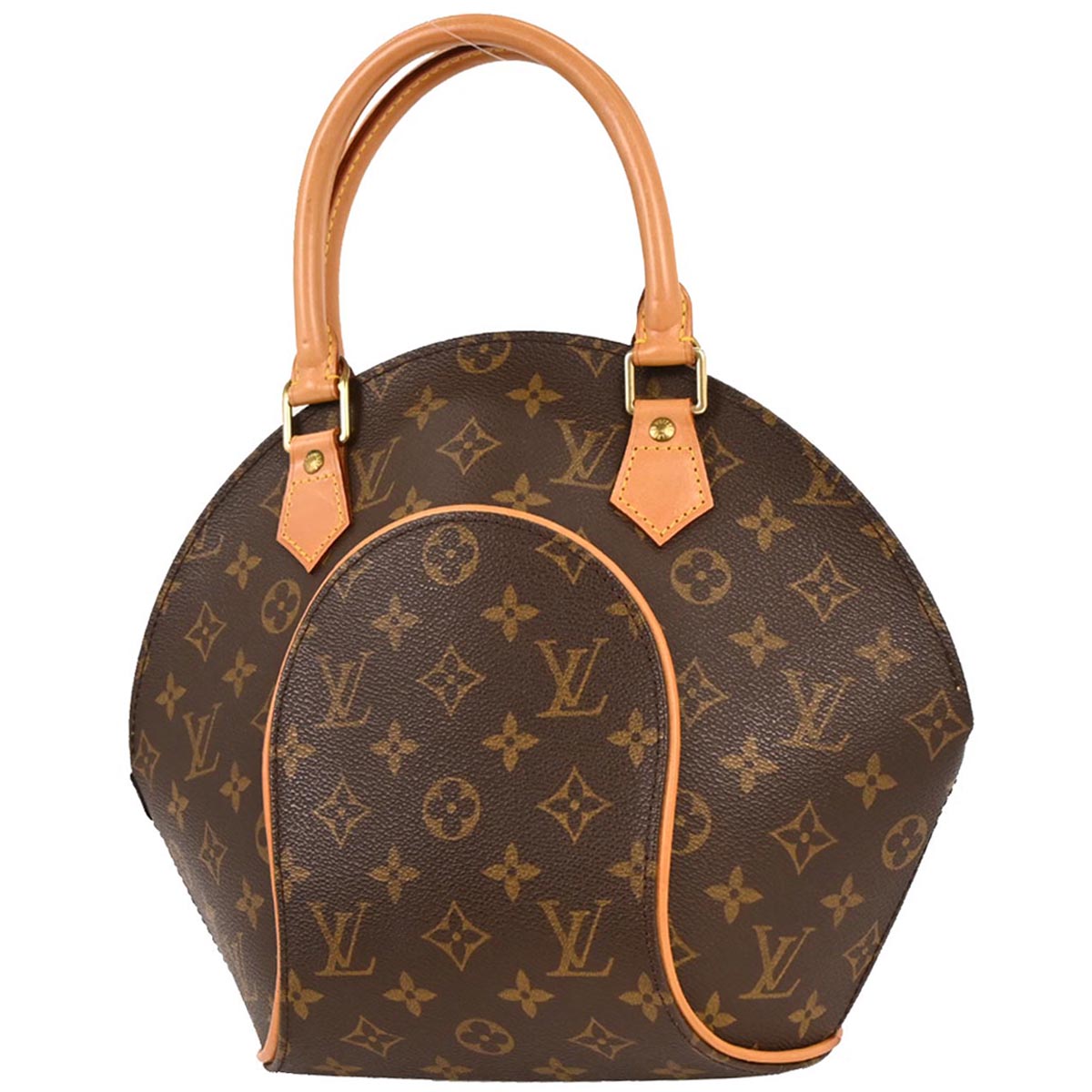 Louis Vuitton Monogram Ellipse PM Handbag M51127