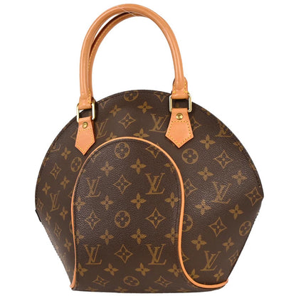 Louis Vuitton Monogram Ellipse PM Handbag M51127