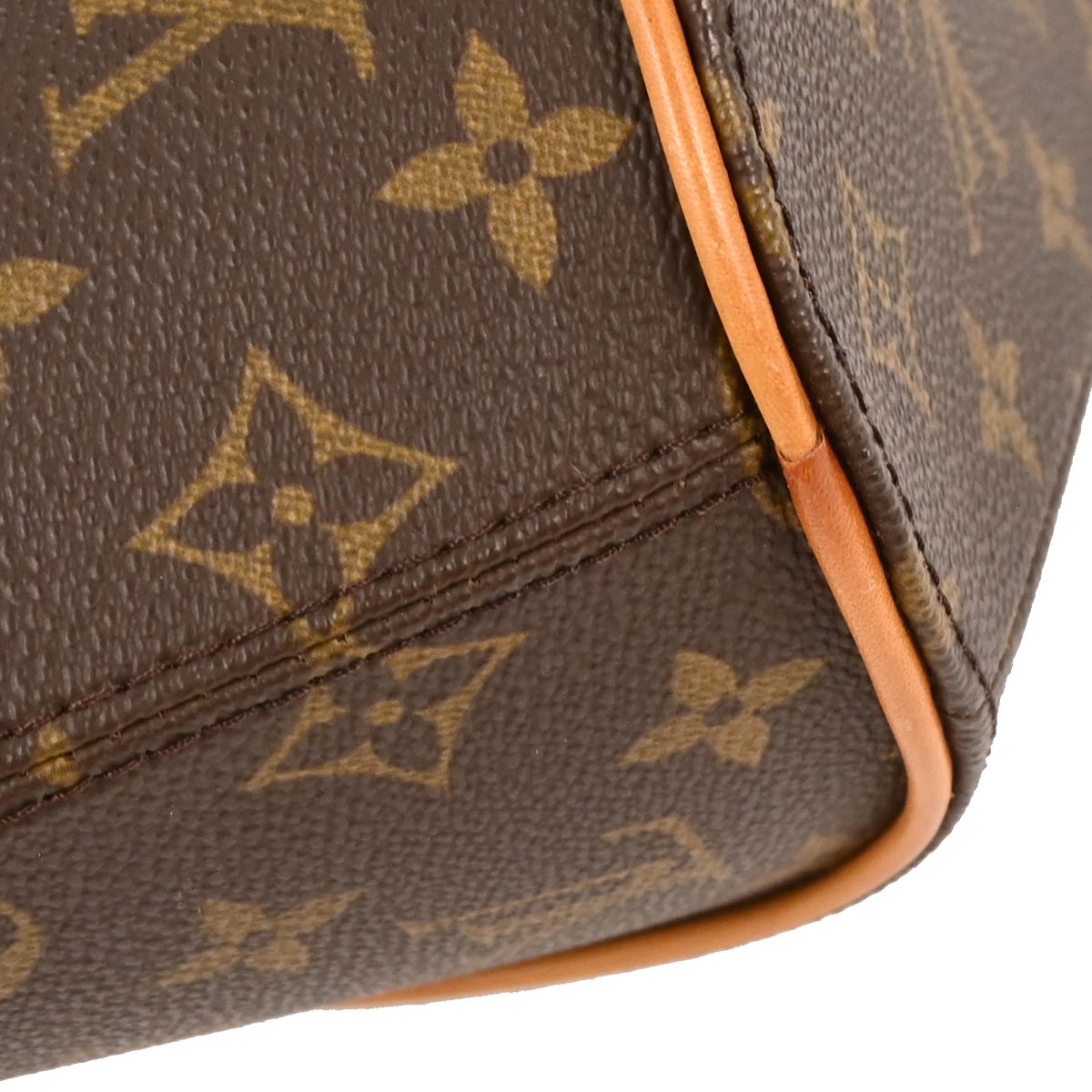 Louis Vuitton Monogram Ellipse PM Handbag M51127