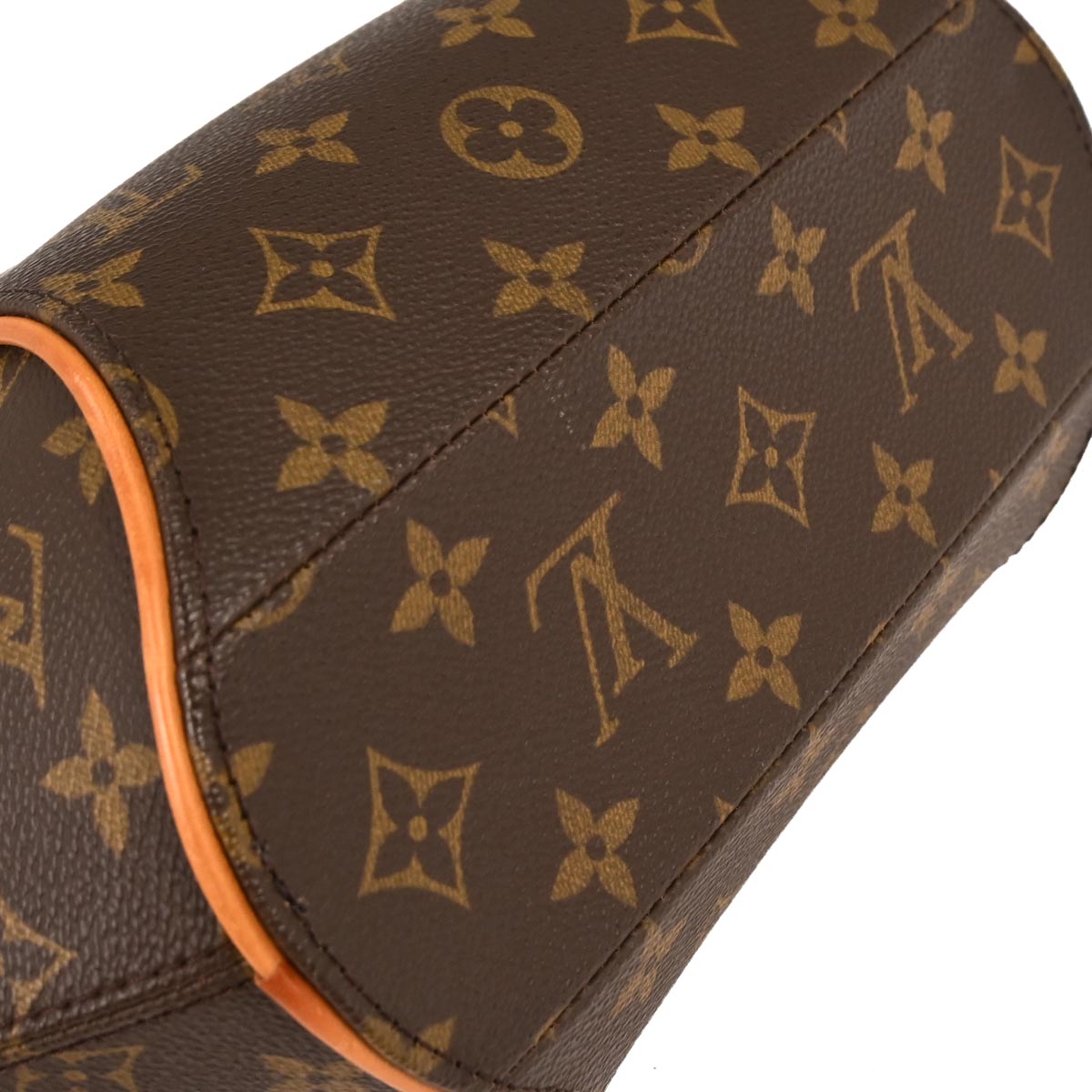 Louis Vuitton Monogram Ellipse PM Handbag M51127