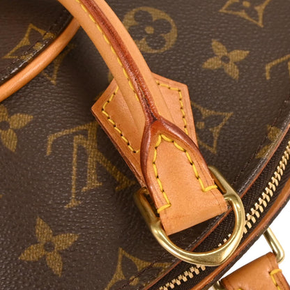 Louis Vuitton Monogram Ellipse PM Handbag M51127