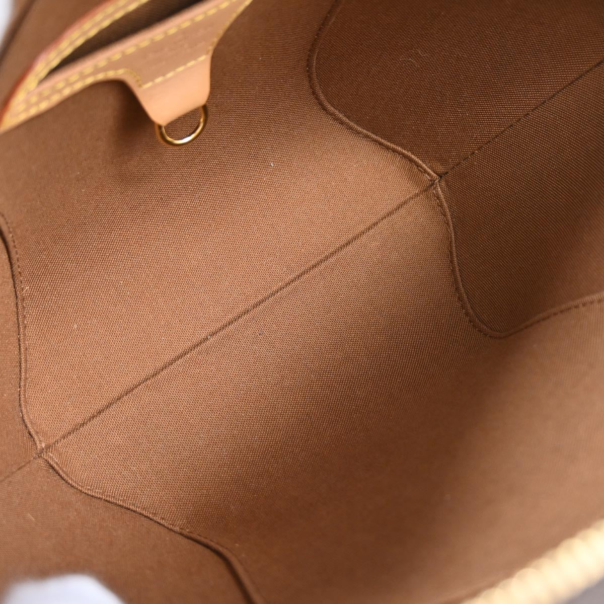 Louis Vuitton Monogram Ellipse PM Handbag M51127