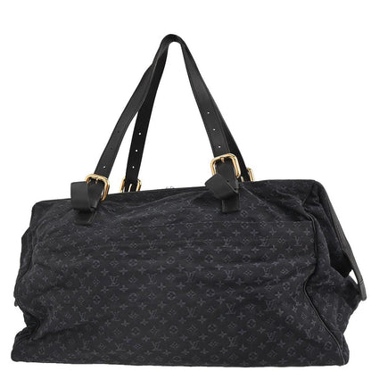 Louis Vuitton Monogram Mini Clodyne Duffle Handbag M42331