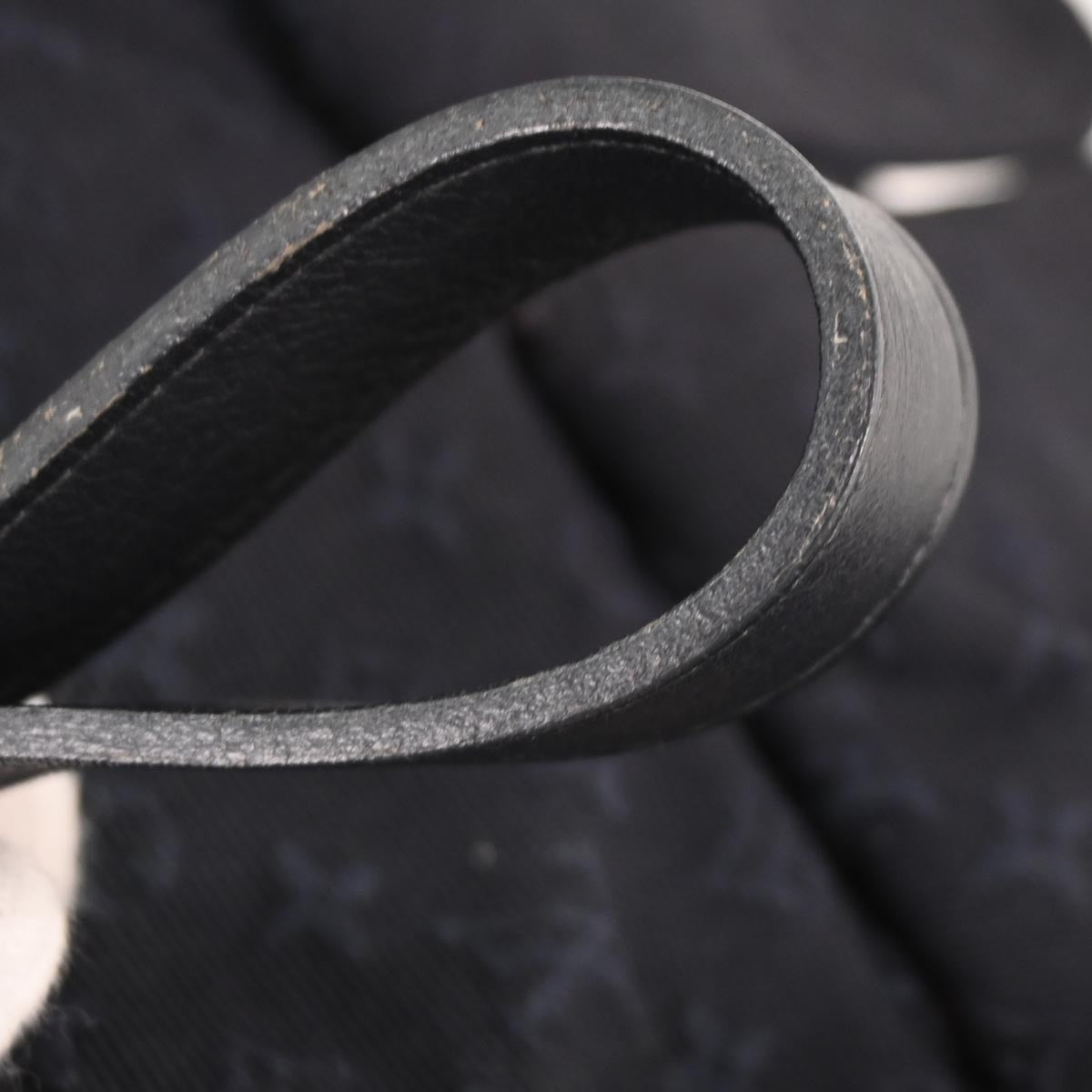 Louis Vuitton Monogram Mini Clodyne Duffle Handbag M42331