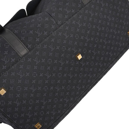Louis Vuitton Monogram Mini Clodyne Duffle Handbag M42331