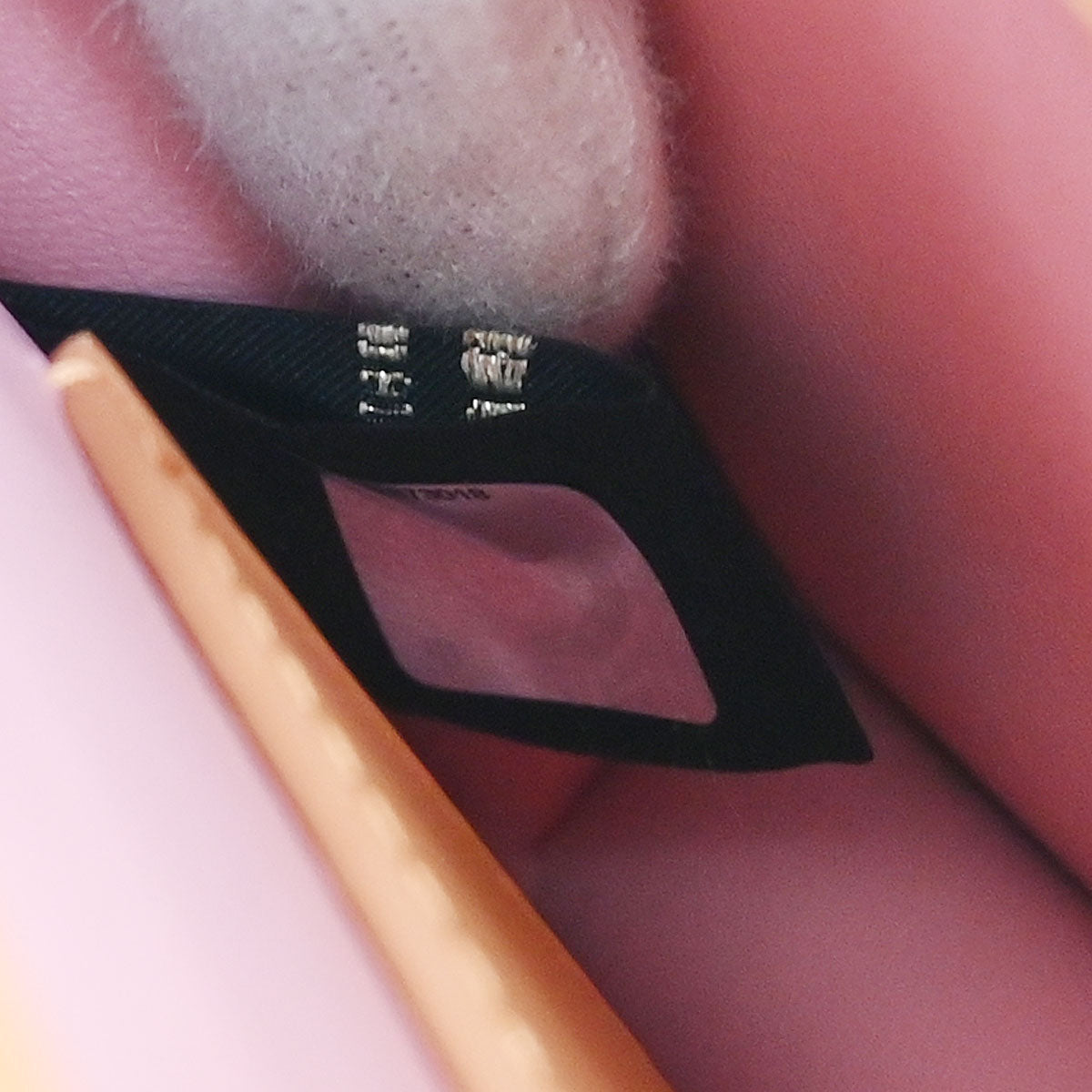 Bvlgari Pink Serpenti Forever Crossbody Bag