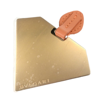 Bvlgari Pink Serpenti Forever Crossbody Bag