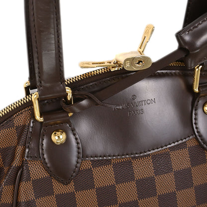 Louis Vuitton Damier Verona PM Handbag N41117