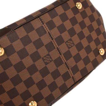 Louis Vuitton Damier Verona PM Handbag N41117