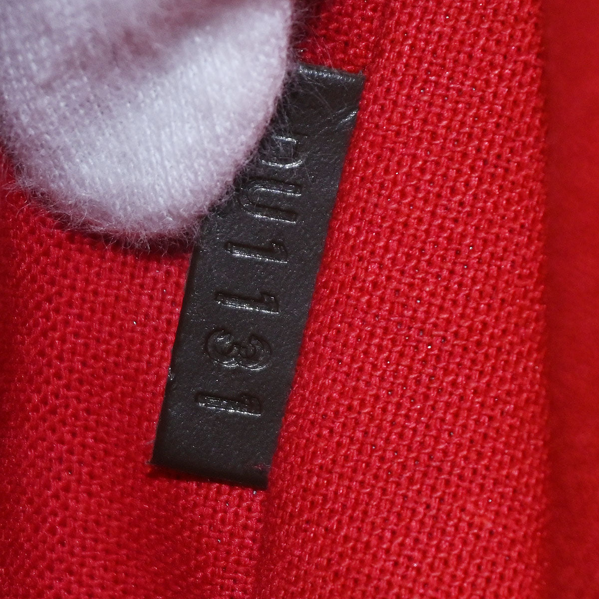 Louis Vuitton Damier Verona PM Handbag N41117