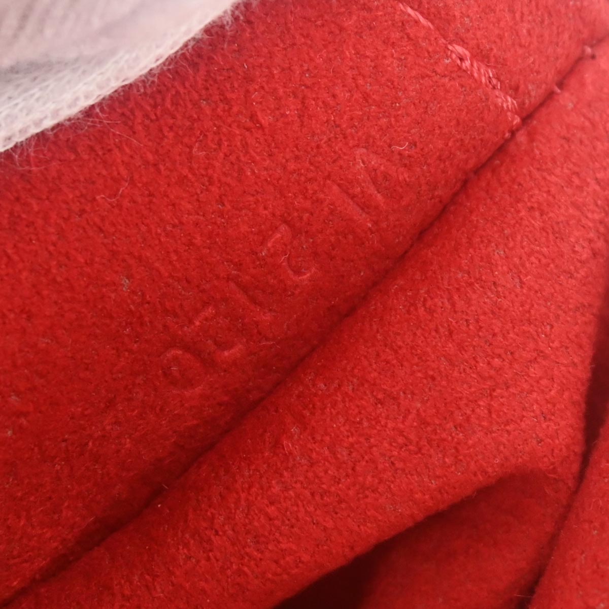 Louis Vuitton Damier Ravello GM Shoulder Bag N60006