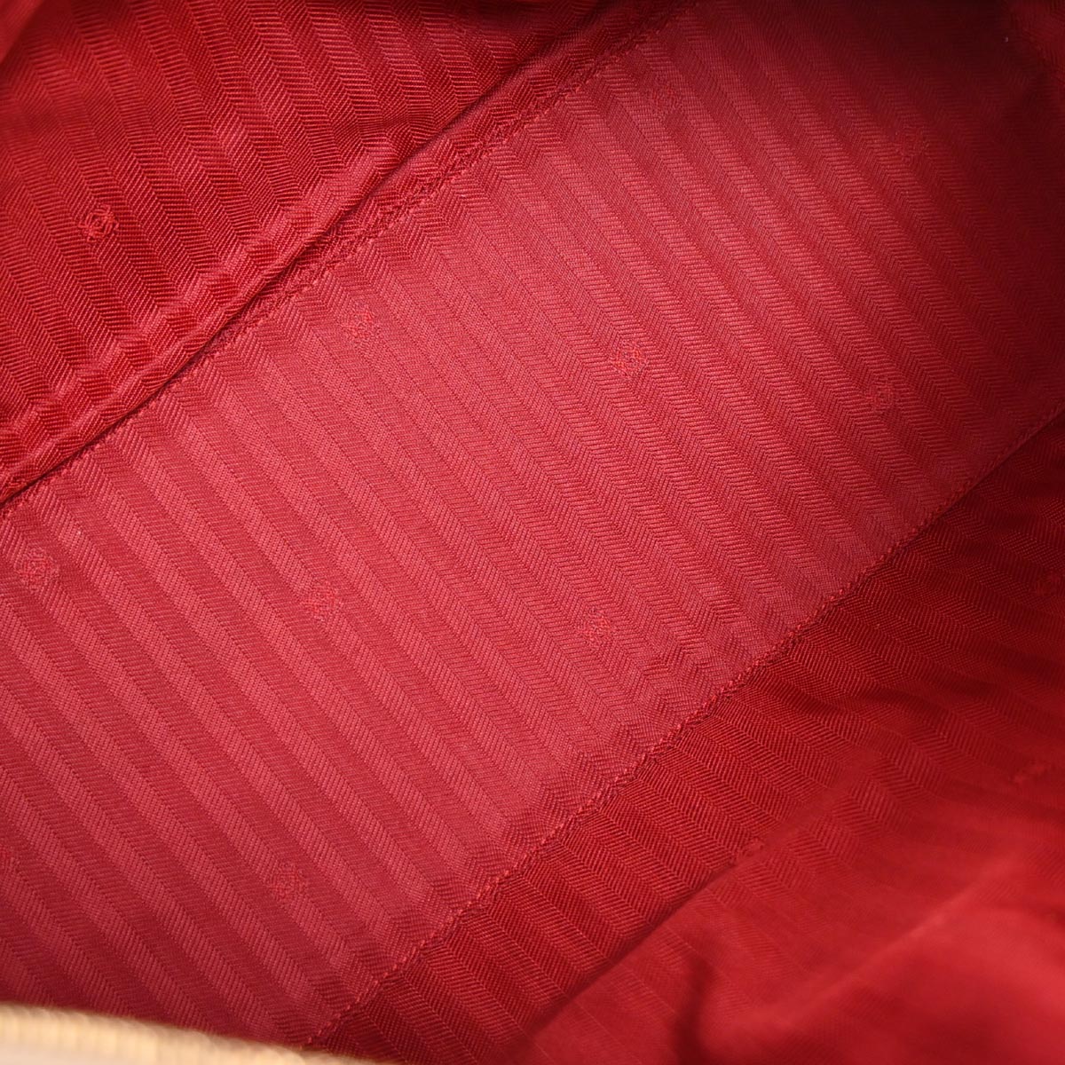 Loewe Beige Fusta 35 2way Shoulder Handbag