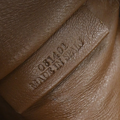 Loewe Brown Amazona 35 Handbag