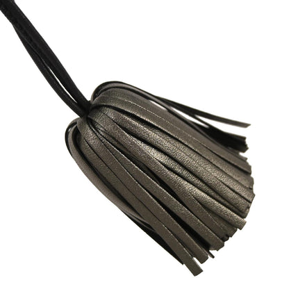 Loewe Black Lambskin Shoulder Bag