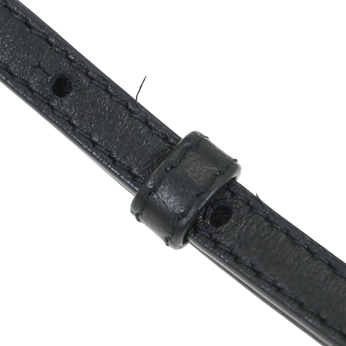 Bottega Veneta Black Intrecciato Shoulder Bag