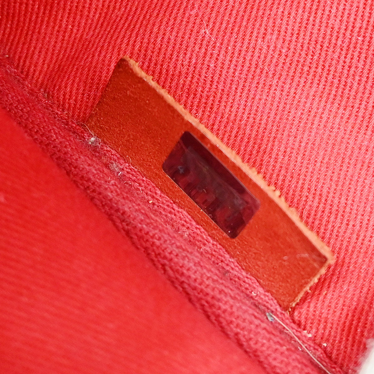 Chloe Black Leather Eden Handbag