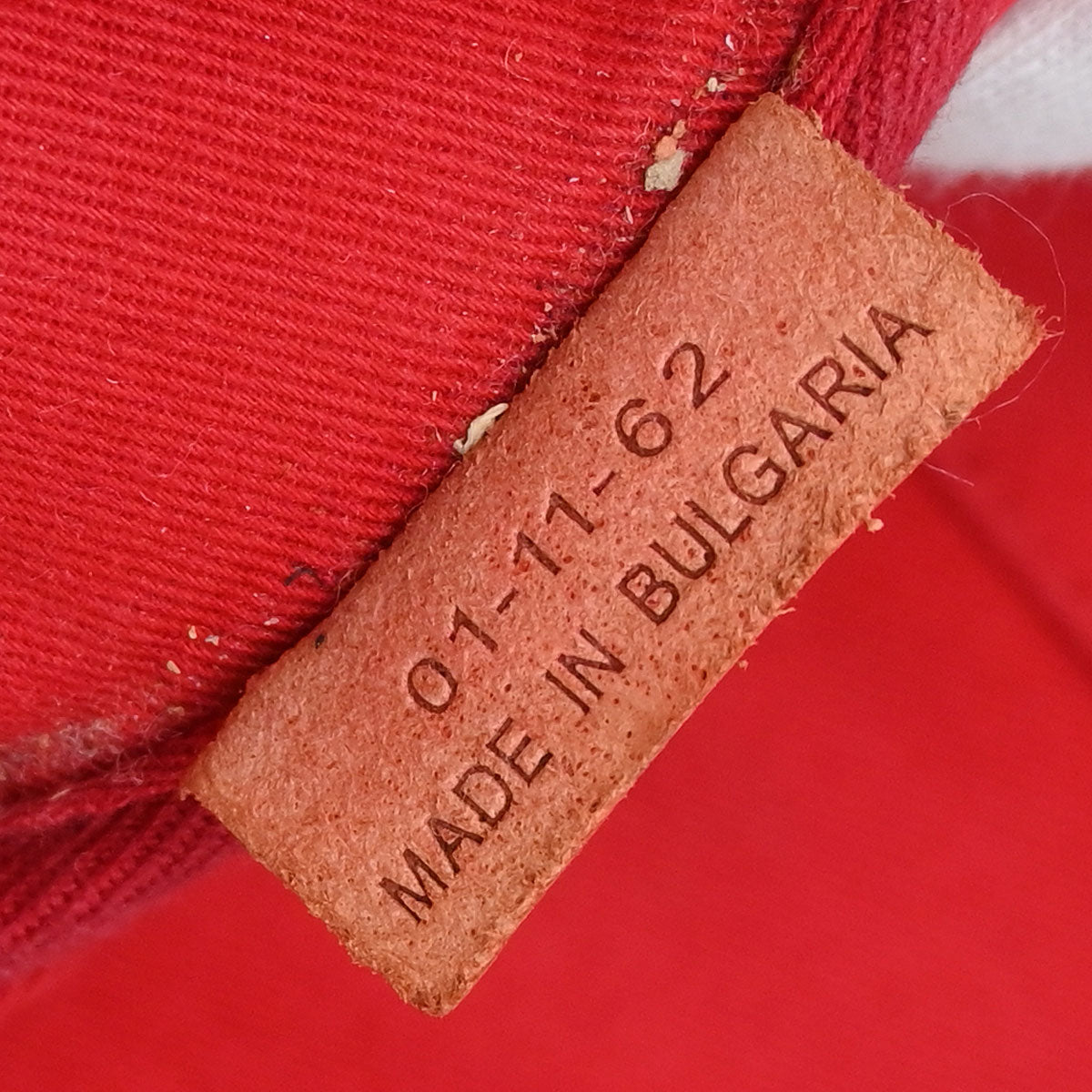 Chloe Black Leather Eden Handbag