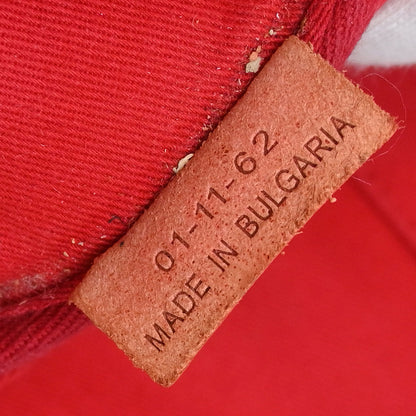 Chloe Black Leather Eden Handbag