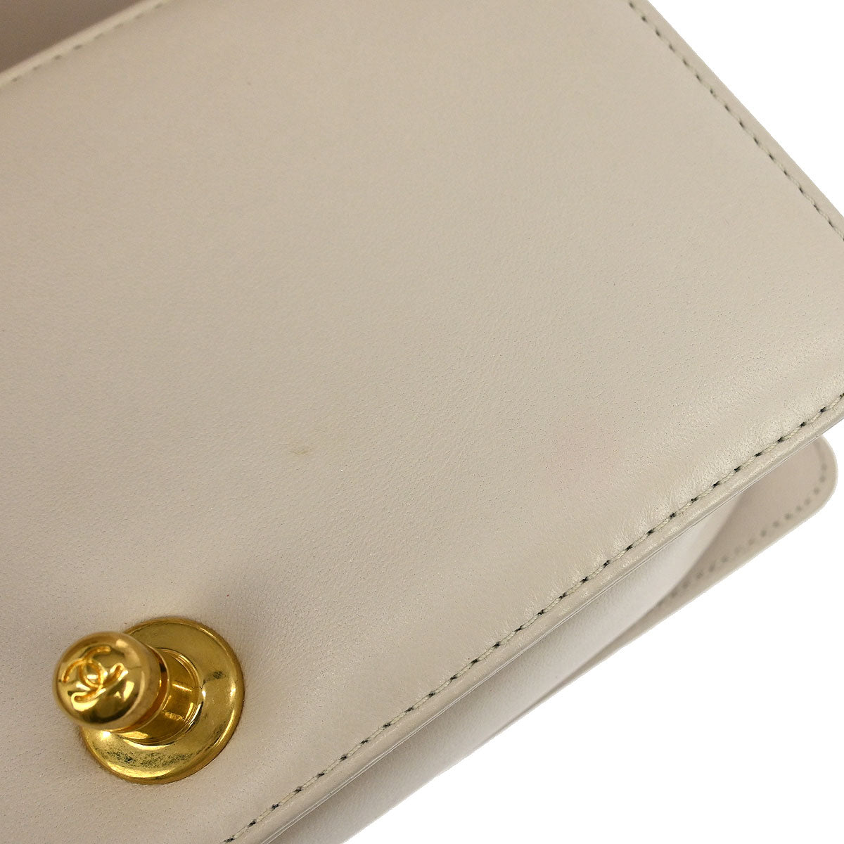 Boy Chanel Light Pink Fur Lambskin Small Chain Shoulder Bag