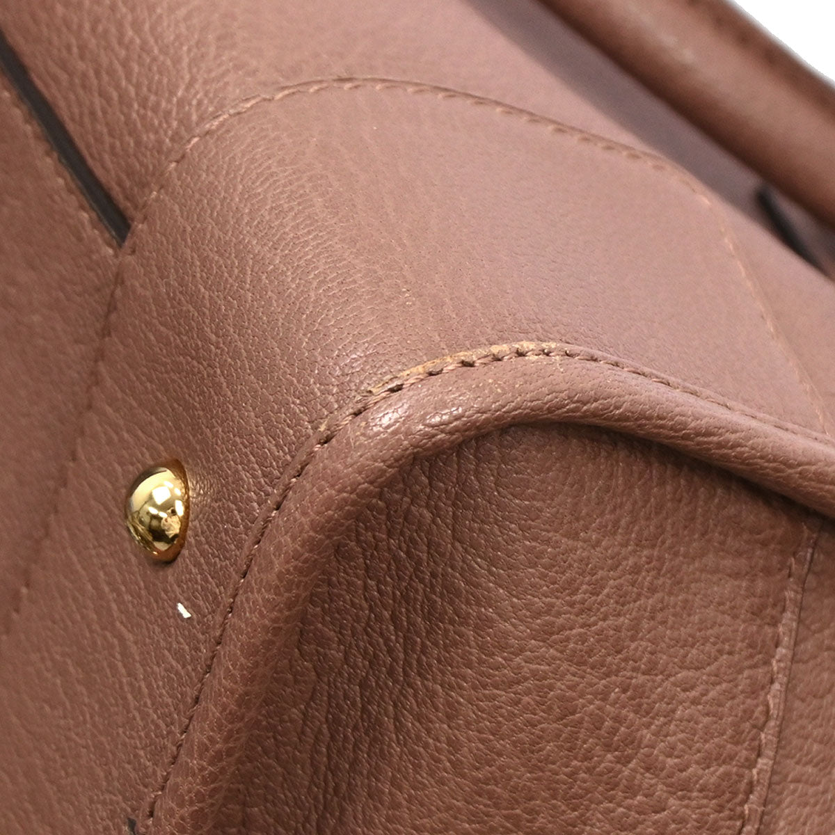 Loewe Pink Amazona 28 Handbag