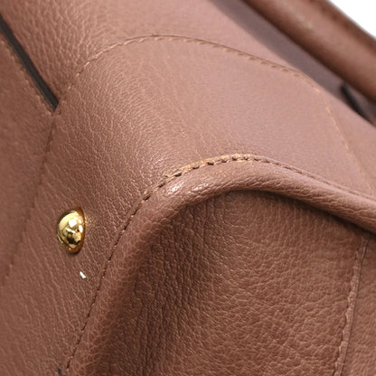 Loewe Pink Amazona 28 Handbag