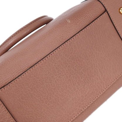 Loewe Pink Amazona 28 Handbag