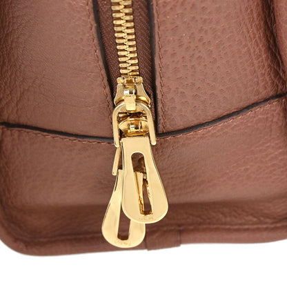 Loewe Pink Amazona 28 Handbag