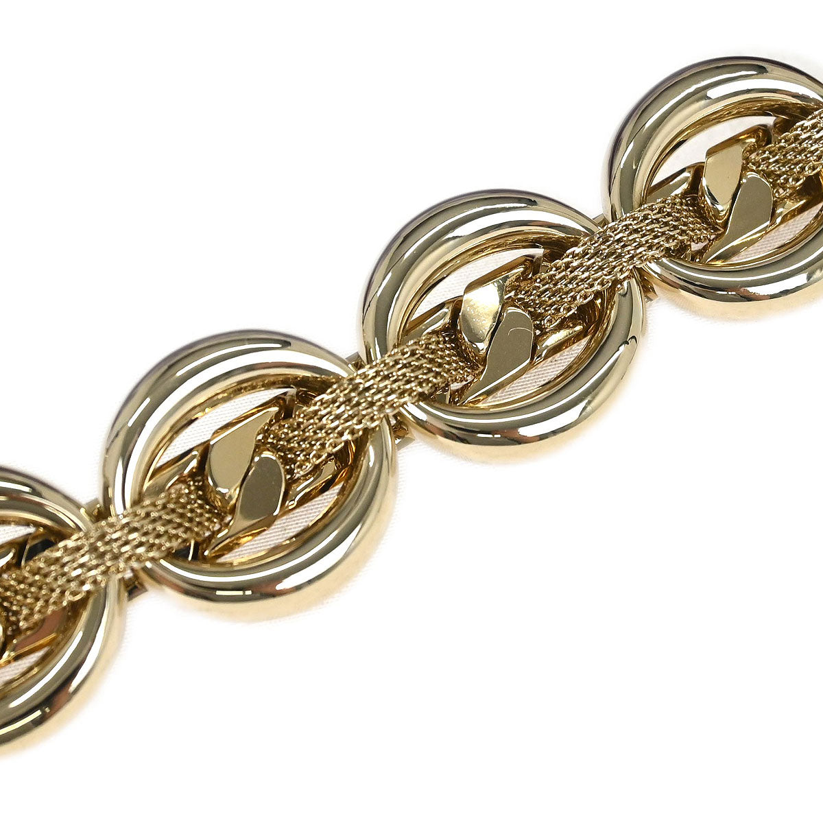 Christian Dior * Purple Fur Handbag