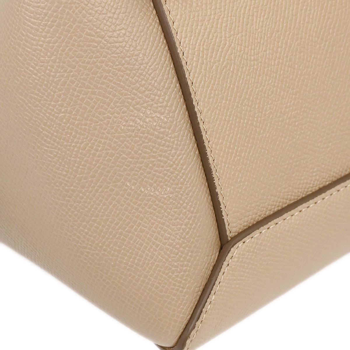 Celine Beige Belt Bag Handbag