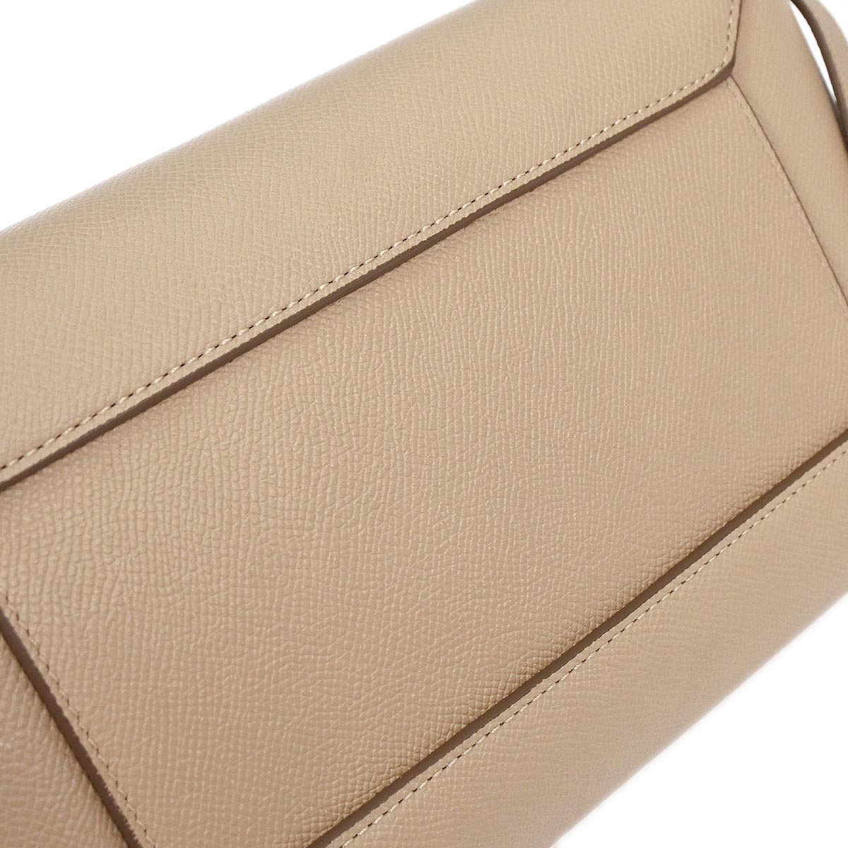 Celine Beige Belt Bag Handbag
