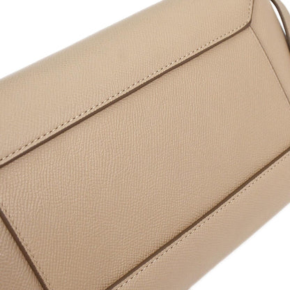 Celine Beige Belt Bag Handbag
