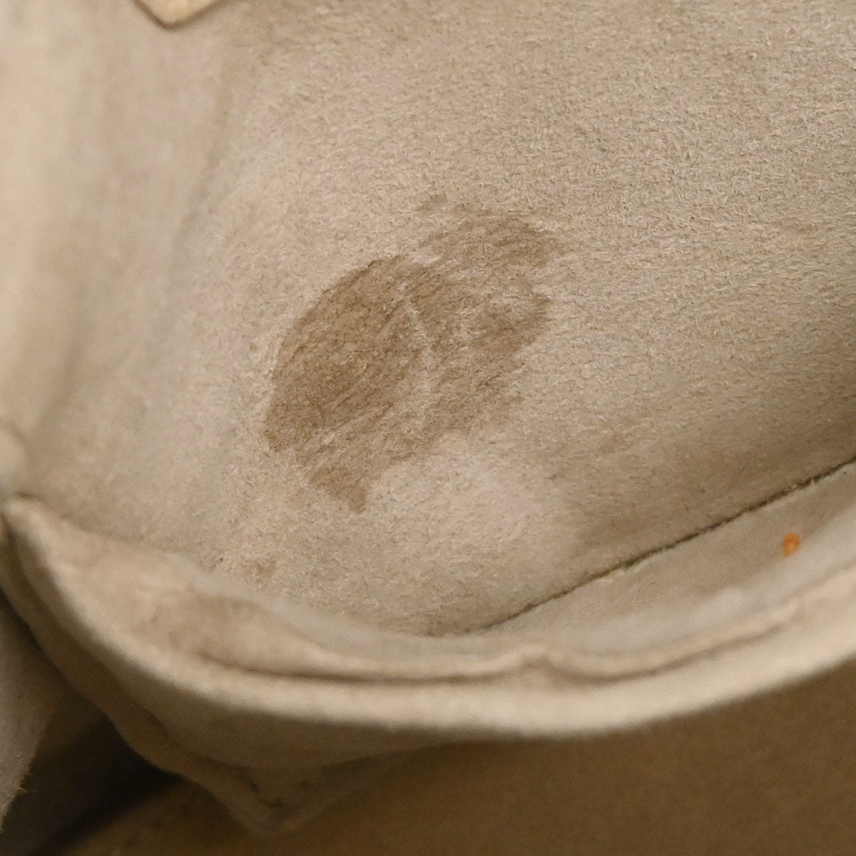 Balenciaga Beige Mouton Papier Mini Tote Bag